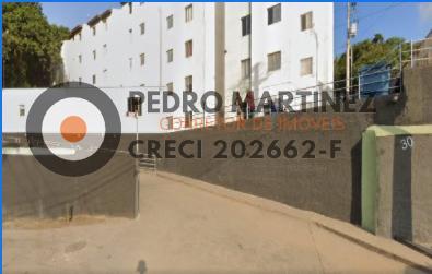 Apartamento à venda com 2 quartos, 44m² - Foto 2