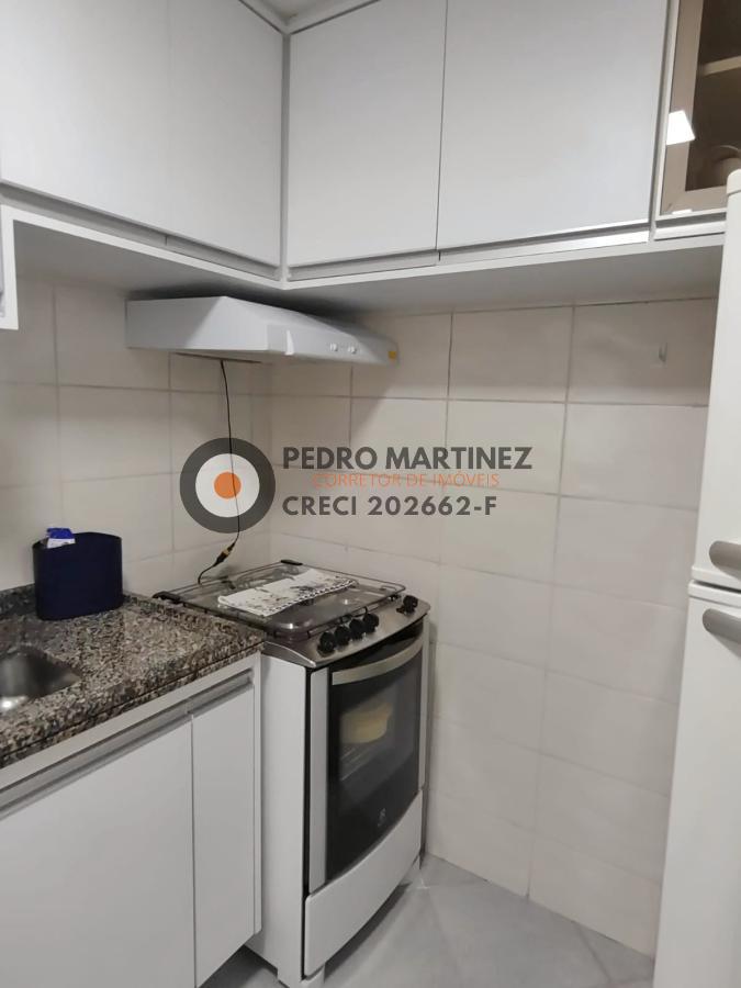 Apartamento à venda com 2 quartos, 44m² - Foto 4