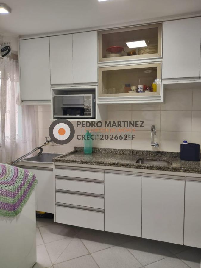 Apartamento à venda com 2 quartos, 44m² - Foto 6