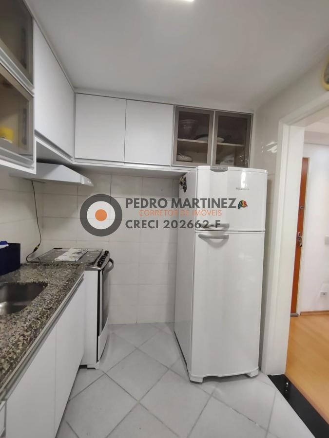 Apartamento à venda com 2 quartos, 44m² - Foto 7