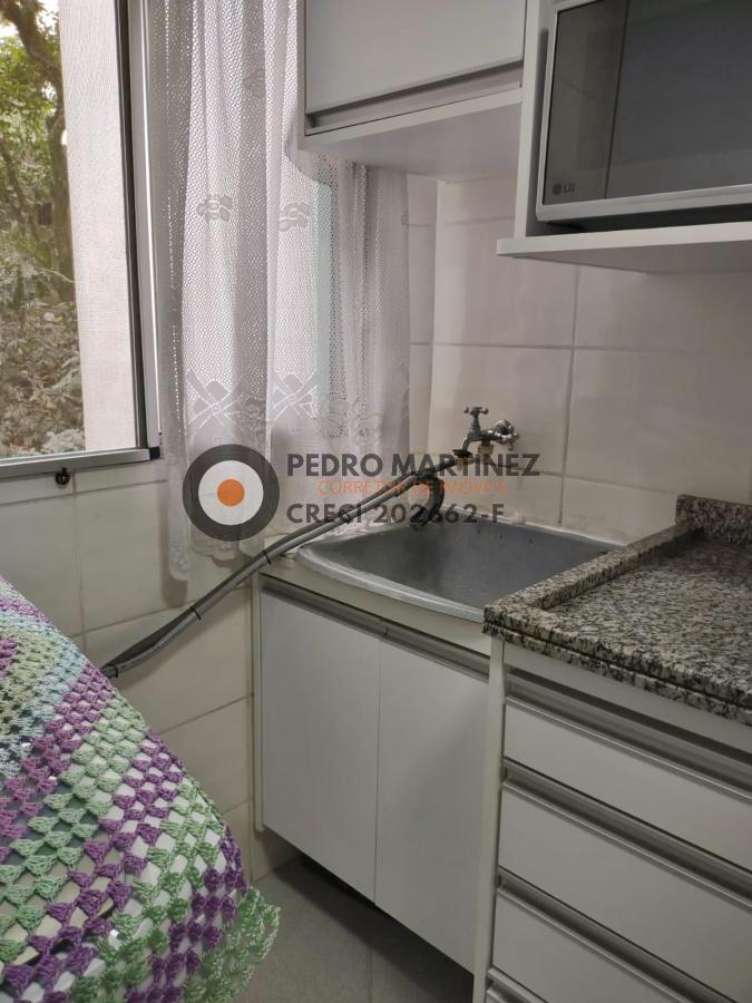 Apartamento à venda com 2 quartos, 44m² - Foto 8