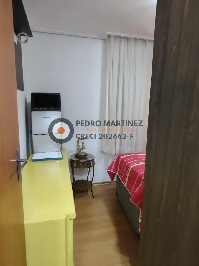 Apartamento à venda com 2 quartos, 44m² - Foto 14