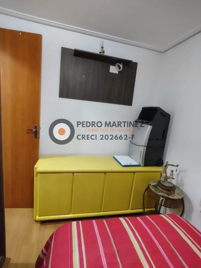 Apartamento à venda com 2 quartos, 44m² - Foto 15