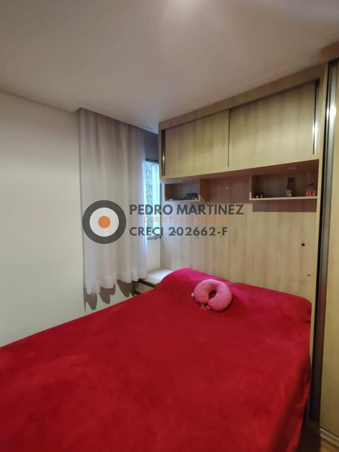 Apartamento à venda com 2 quartos, 44m² - Foto 18