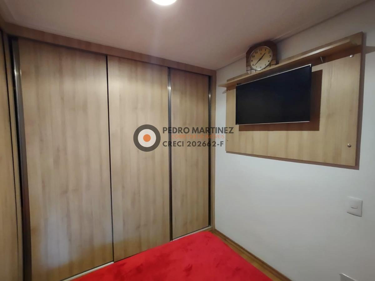 Apartamento à venda com 2 quartos, 44m² - Foto 19