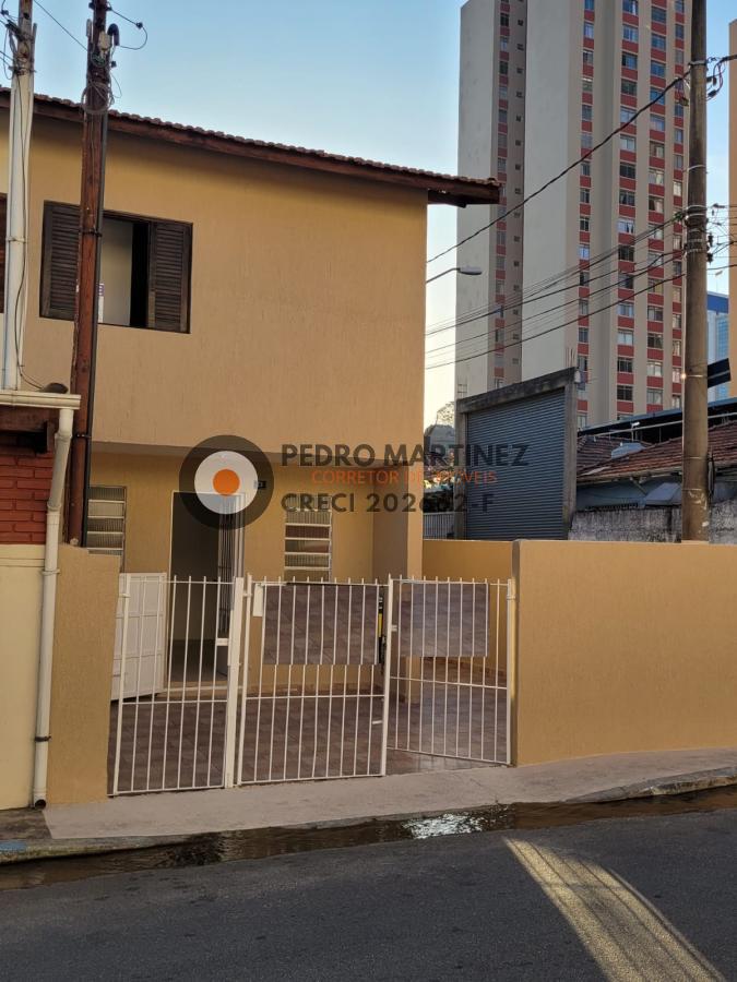 Sobrado à venda com 2 quartos, 80m² - Foto 3