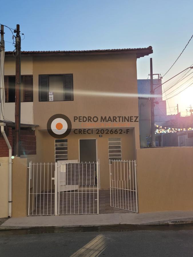 Sobrado à venda com 2 quartos, 80m² - Foto 4