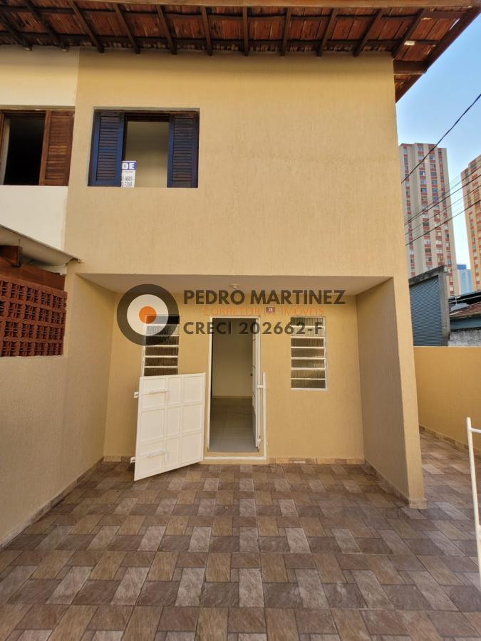 Sobrado à venda com 2 quartos, 80m² - Foto 5