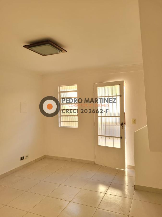 Sobrado à venda com 2 quartos, 80m² - Foto 9