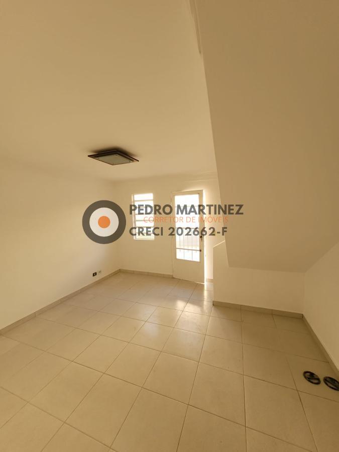 Sobrado à venda com 2 quartos, 80m² - Foto 10