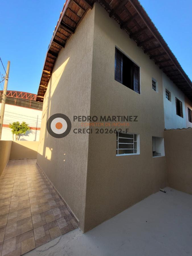 Sobrado à venda com 2 quartos, 80m² - Foto 8