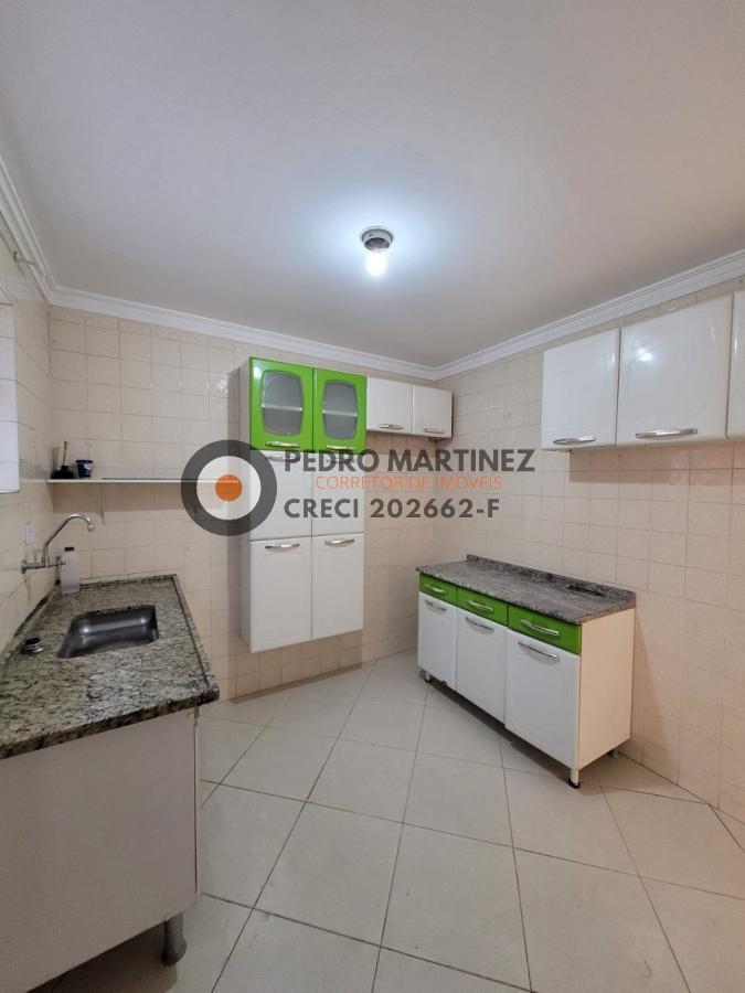 Sobrado à venda com 2 quartos, 80m² - Foto 13