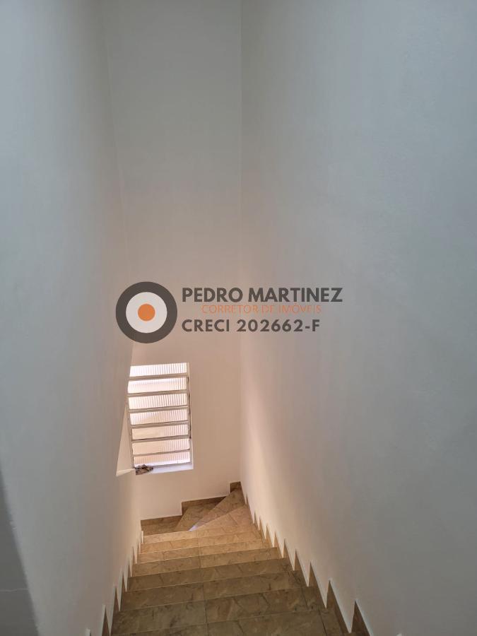 Sobrado à venda com 2 quartos, 80m² - Foto 12