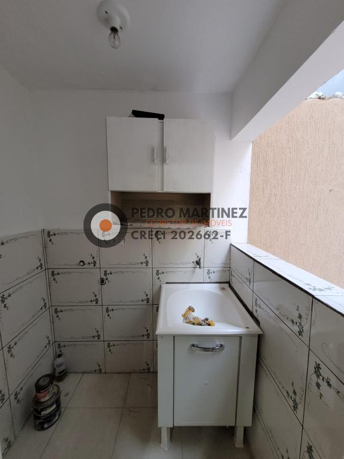 Sobrado à venda com 2 quartos, 80m² - Foto 14