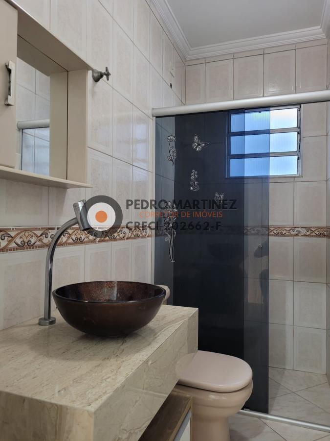 Sobrado à venda com 2 quartos, 80m² - Foto 18