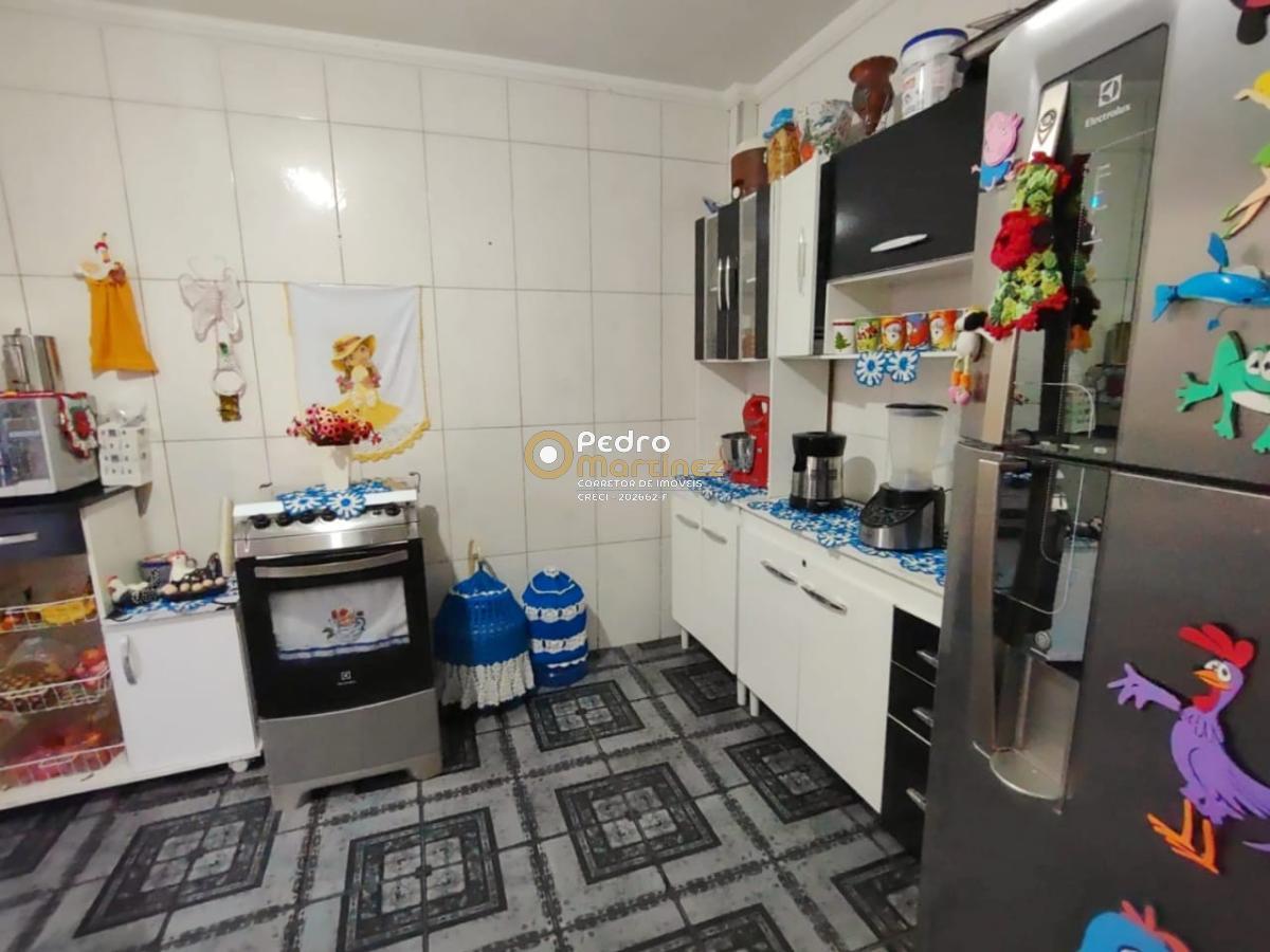 Casa à venda com 3 quartos, 110m² - Foto 13