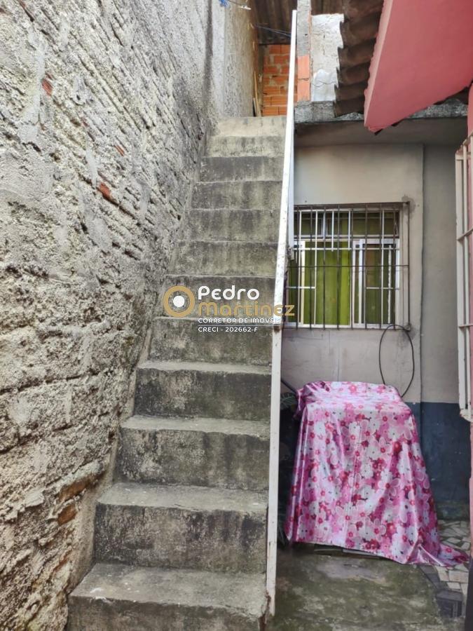 Casa à venda com 3 quartos, 110m² - Foto 16