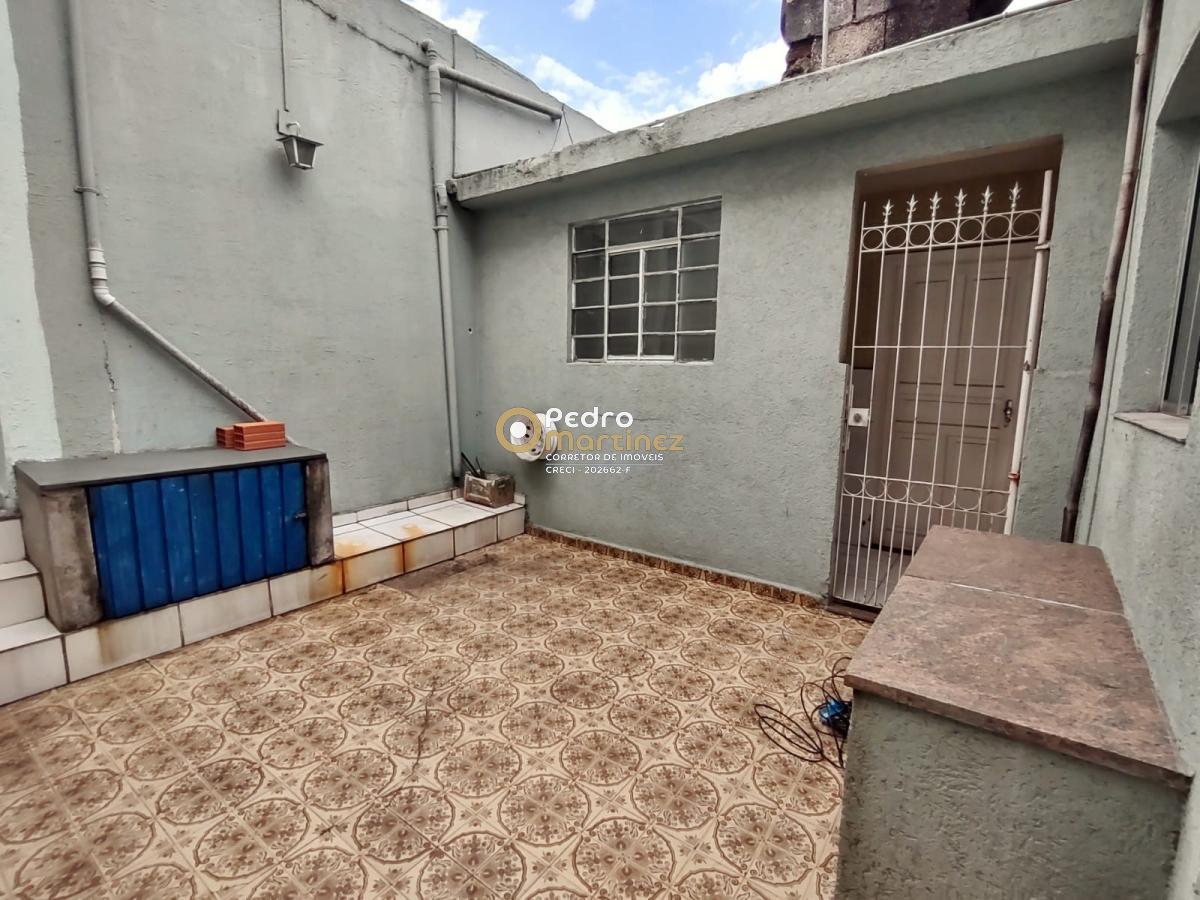 Casa à venda com 5 quartos, 190m² - Foto 22