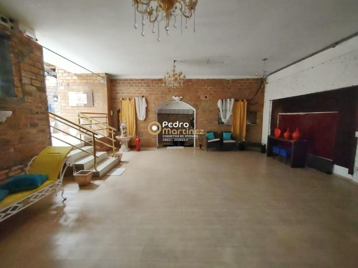 Conjunto Comercial-Sala para alugar, 480m² - Foto 18