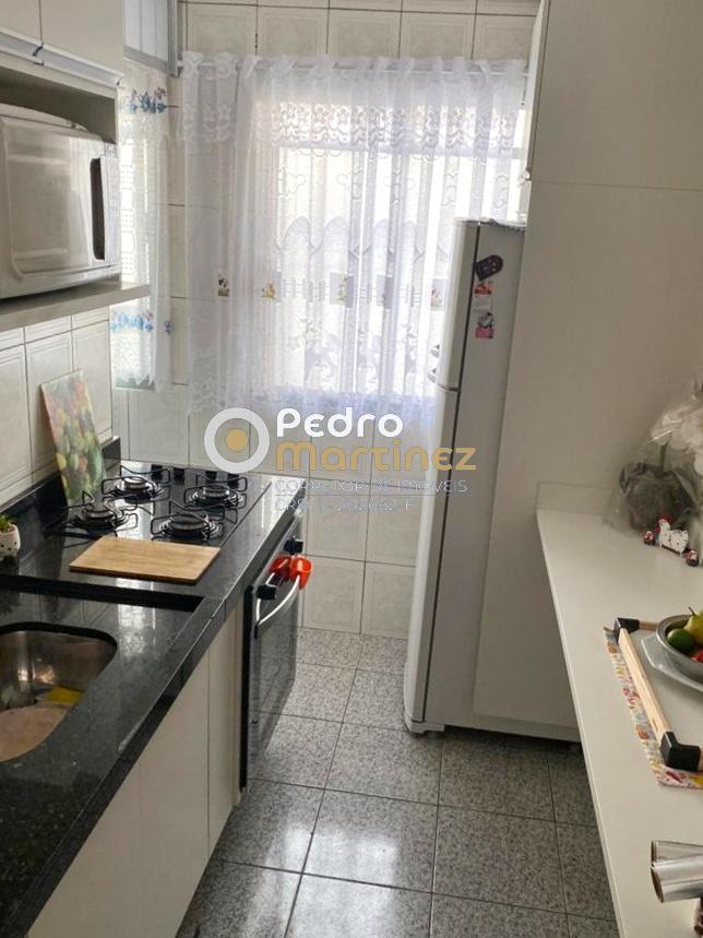 Apartamento à venda com 2 quartos, 50m² - Foto 6