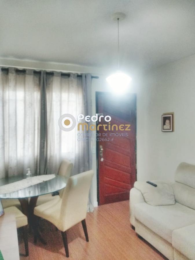 Apartamento à venda com 2 quartos, 50m² - Foto 5