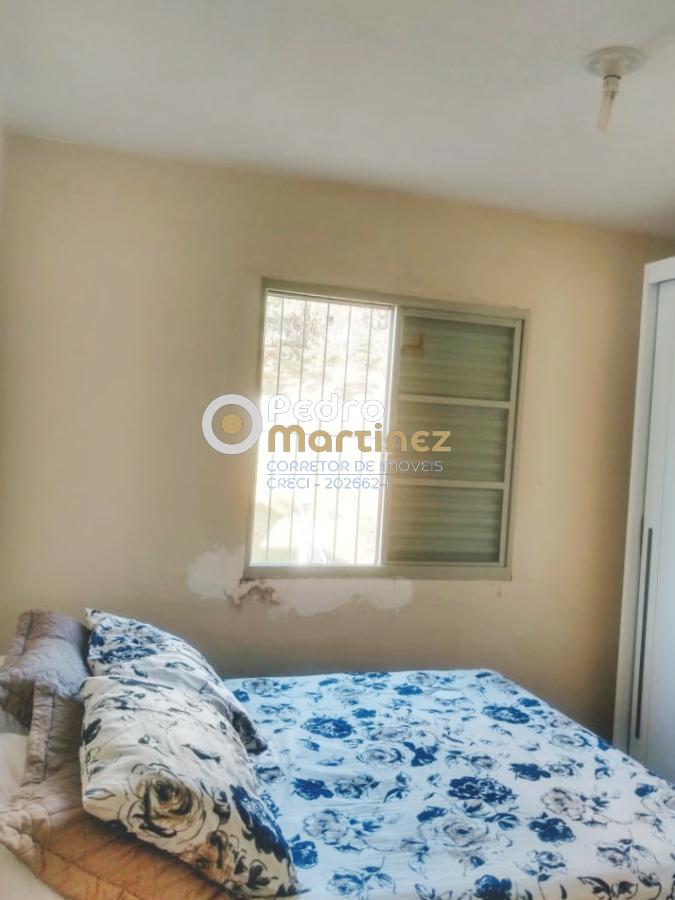 Apartamento à venda com 2 quartos, 50m² - Foto 10