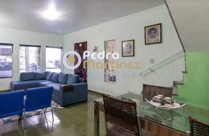 Sobrado à venda com 3 quartos, 137m² - Foto 3