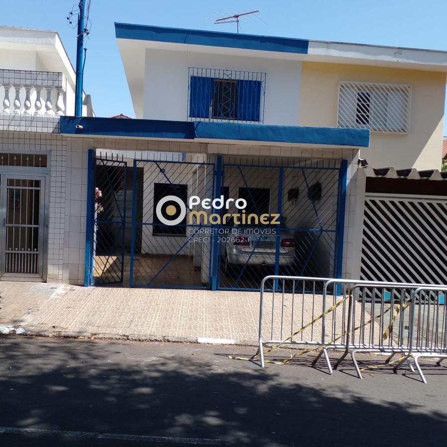 Sobrado à venda com 3 quartos, 137m² - Foto 2