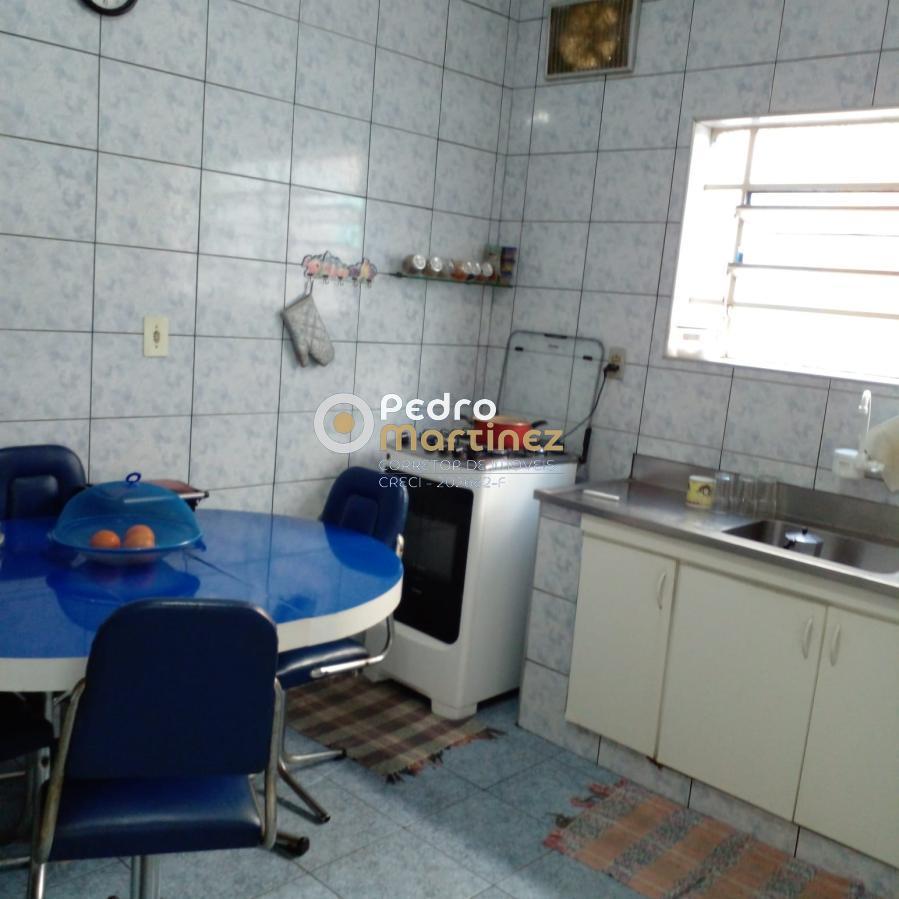 Sobrado à venda com 3 quartos, 137m² - Foto 11