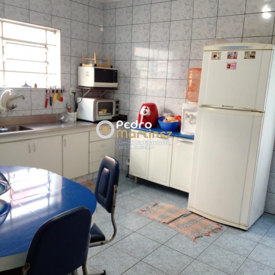 Sobrado à venda com 3 quartos, 137m² - Foto 13