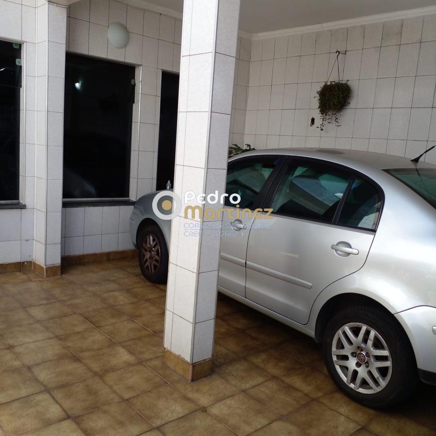 Sobrado à venda com 3 quartos, 137m² - Foto 27