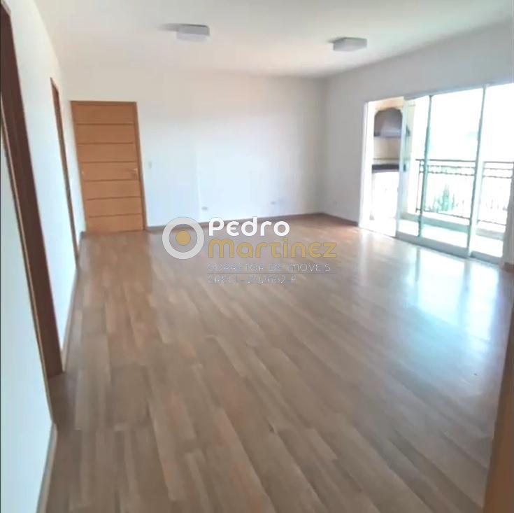 Apartamento à venda com 3 quartos, 146m² - Foto 7