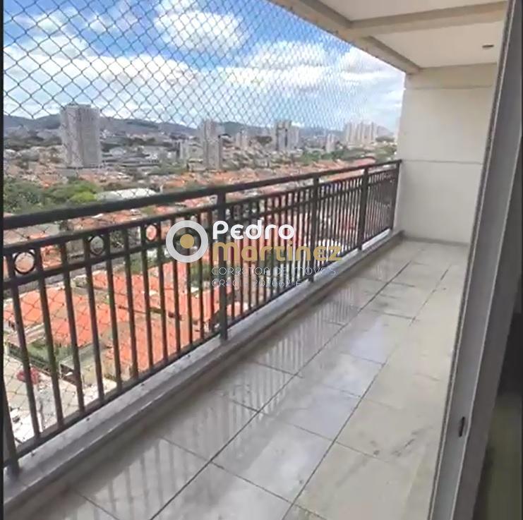 Apartamento à venda com 3 quartos, 146m² - Foto 9