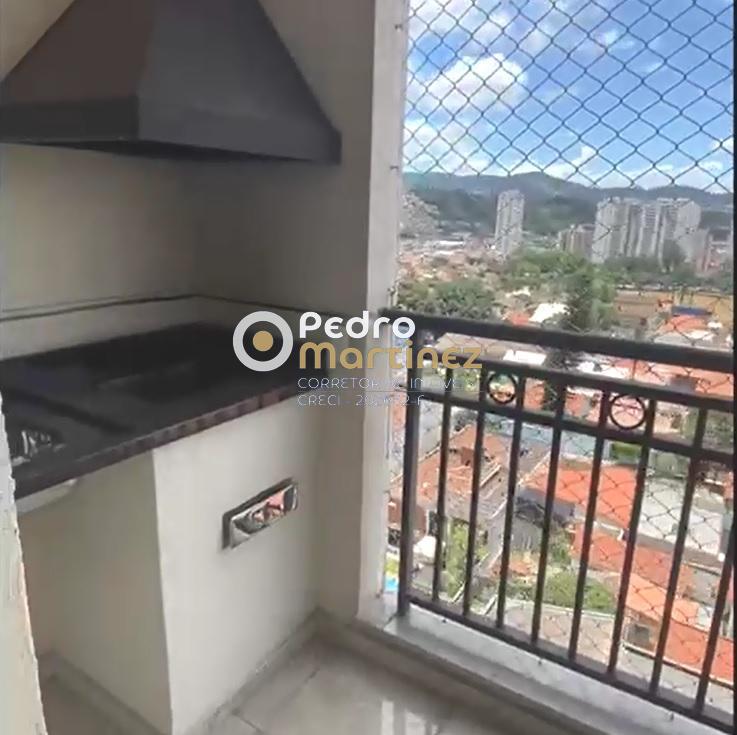 Apartamento à venda com 3 quartos, 146m² - Foto 10