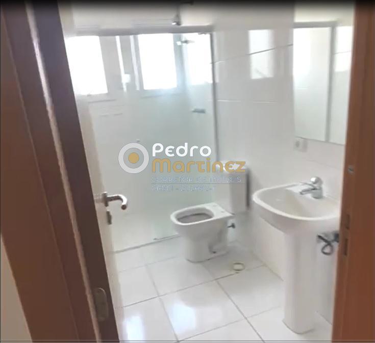 Apartamento à venda com 3 quartos, 146m² - Foto 13