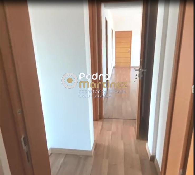 Apartamento à venda com 3 quartos, 146m² - Foto 14