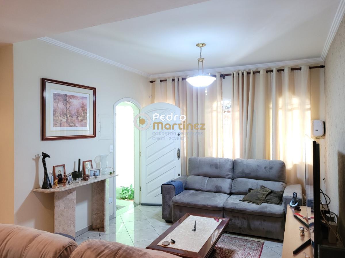 Sobrado à venda com 3 quartos, 103m² - Foto 5