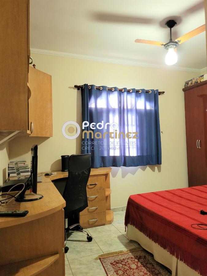 Sobrado à venda com 3 quartos, 103m² - Foto 6