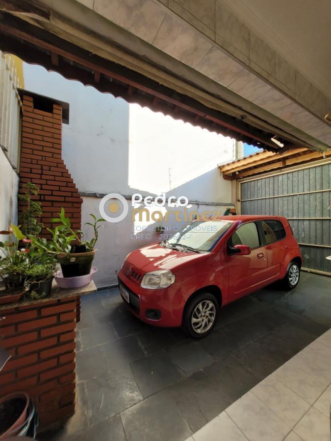 Sobrado à venda com 3 quartos, 103m² - Foto 11