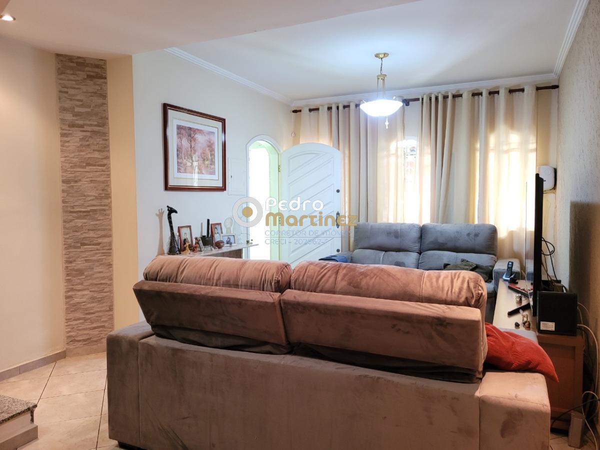 Sobrado à venda com 3 quartos, 103m² - Foto 14