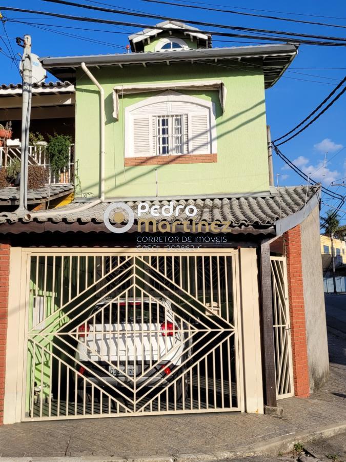 Sobrado à venda com 3 quartos, 103m² - Foto 20