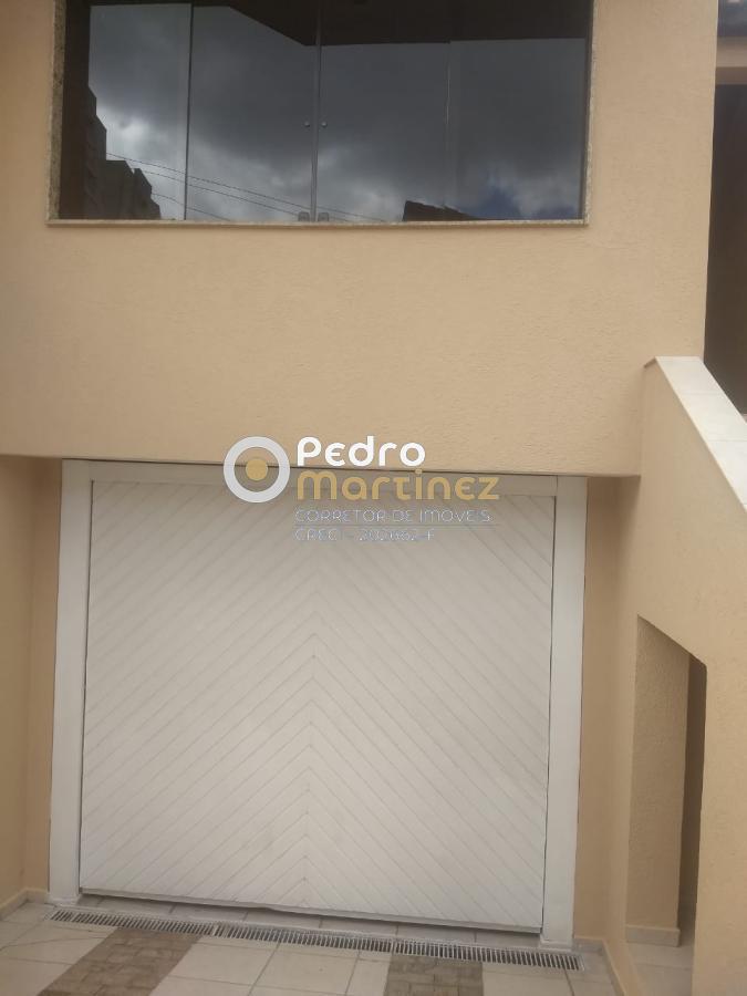 Sobrado à venda com 4 quartos, 306m² - Foto 2