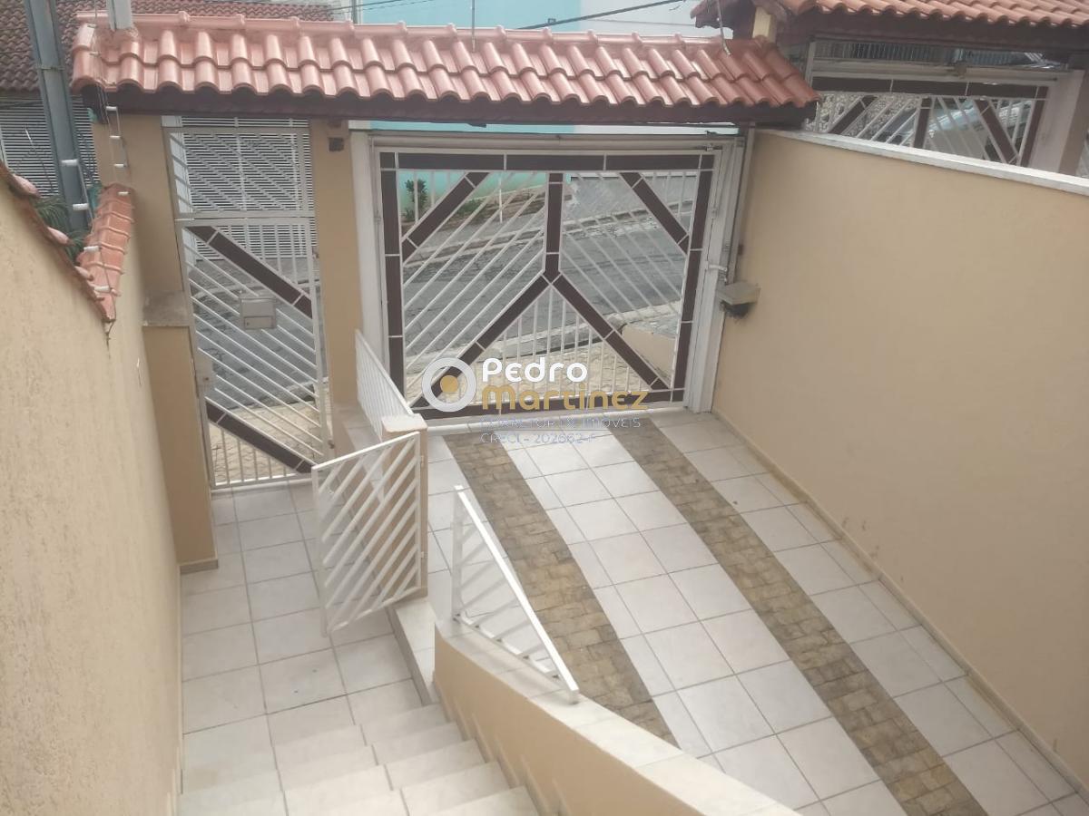 Sobrado à venda com 4 quartos, 306m² - Foto 3