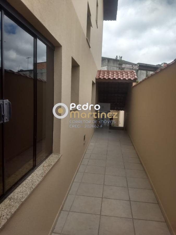 Sobrado à venda com 4 quartos, 306m² - Foto 5