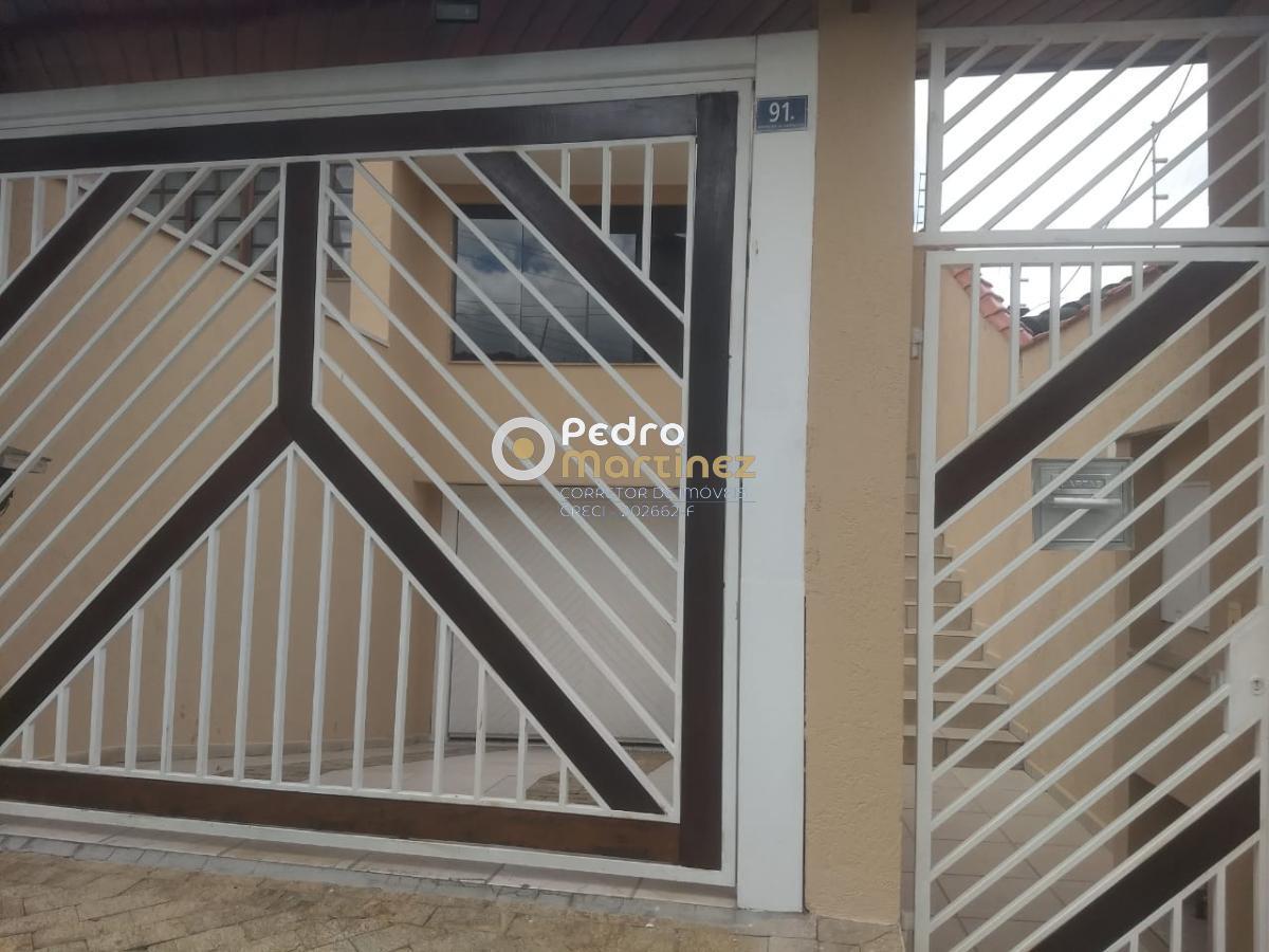 Sobrado à venda com 4 quartos, 306m² - Foto 4