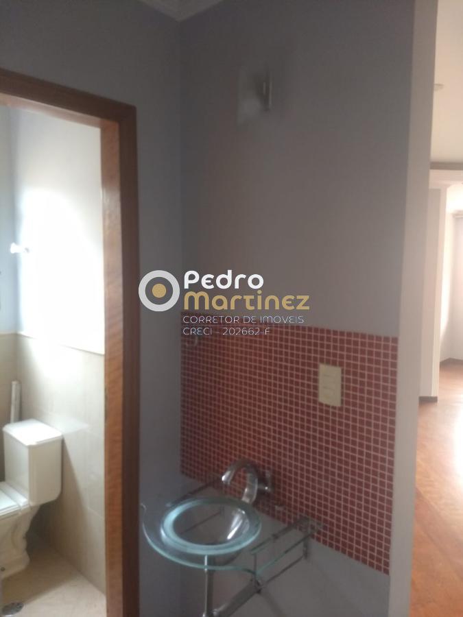 Sobrado à venda com 4 quartos, 306m² - Foto 23