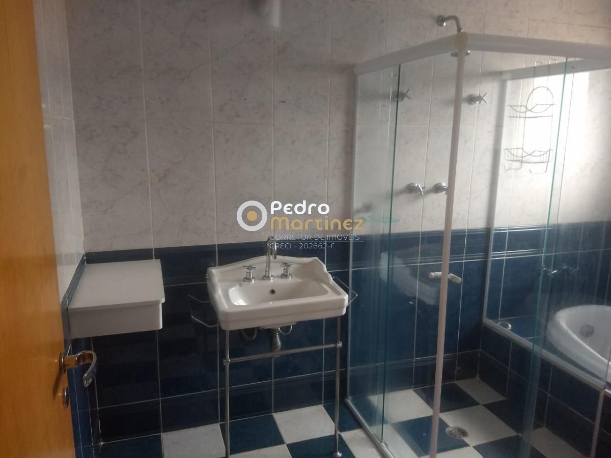 Sobrado à venda com 4 quartos, 306m² - Foto 27