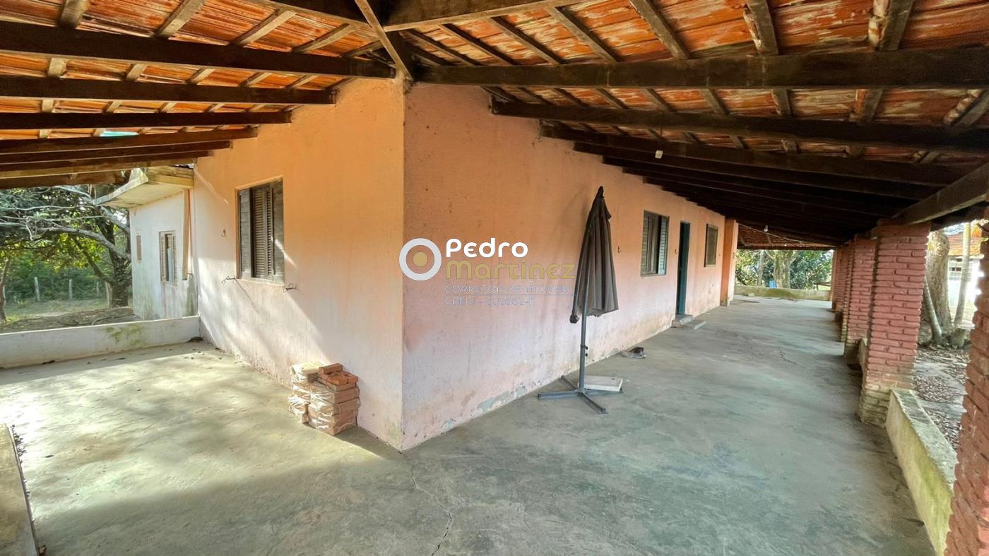 Chácara à venda com 3 quartos, 150m² - Foto 10