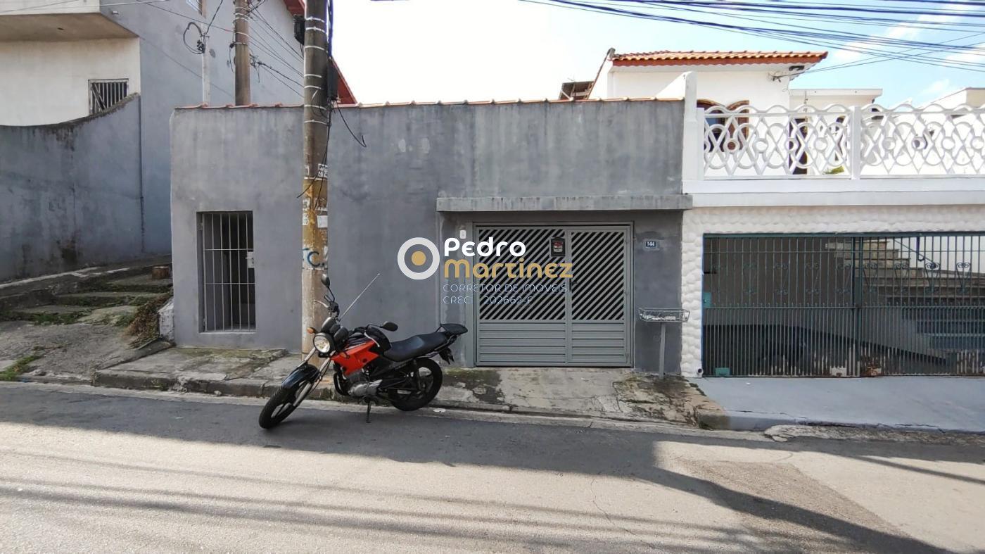 Sobrado à venda com 3 quartos, 171m² - Foto 2