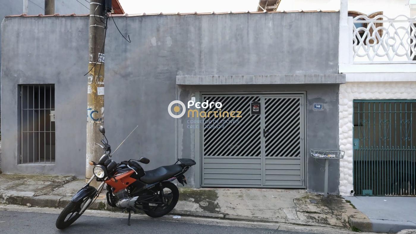 Sobrado à venda com 3 quartos, 171m² - Foto 3